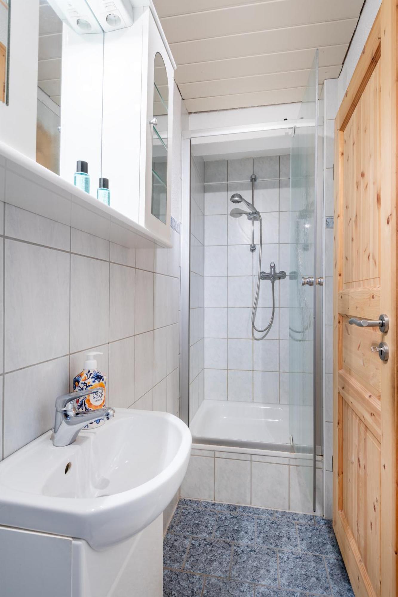 Apartmenthaus Achener Hof Ehrwald Exterior photo